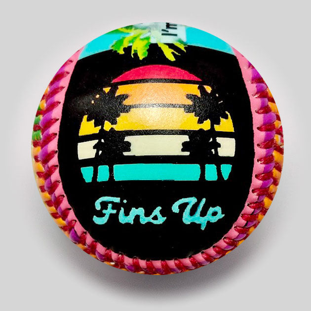 Margaritaville Baseball