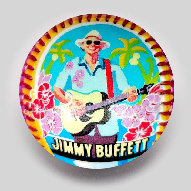 Margaritaville Baseball