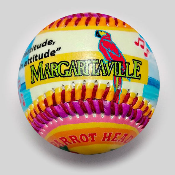 Margaritaville Baseball
