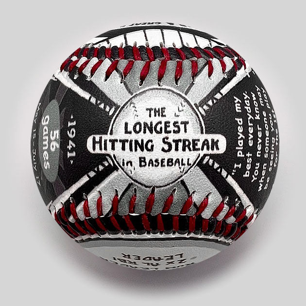 G.O.A.T. DiMaggio Baseball