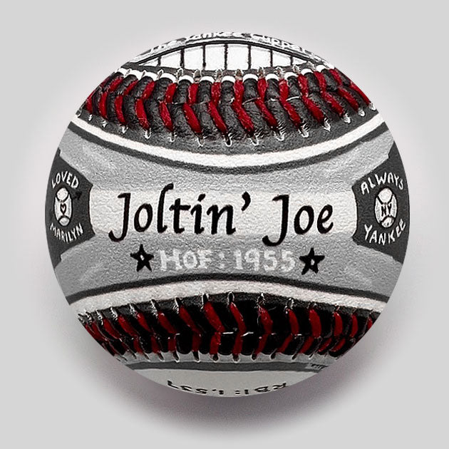 G.O.A.T. DiMaggio Baseball
