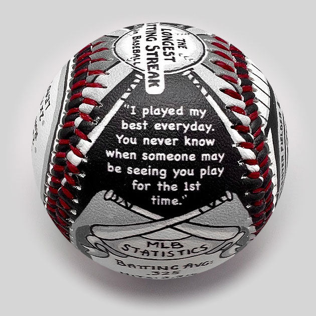 G.O.A.T. DiMaggio Baseball