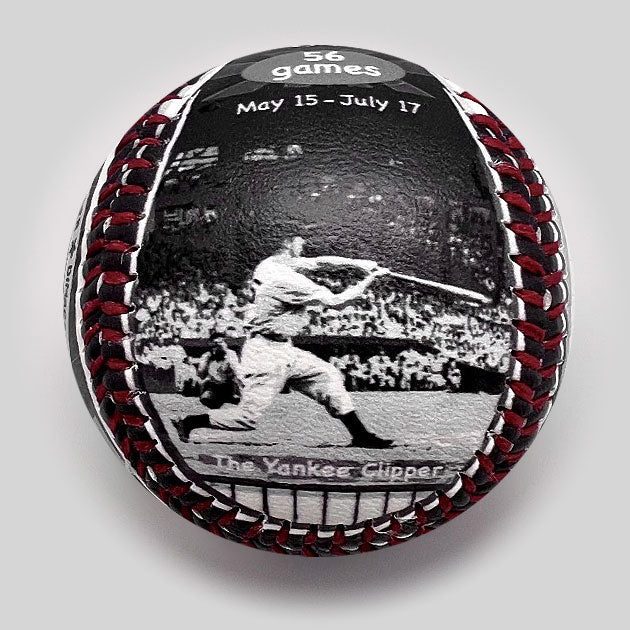 G.O.A.T. DiMaggio Baseball