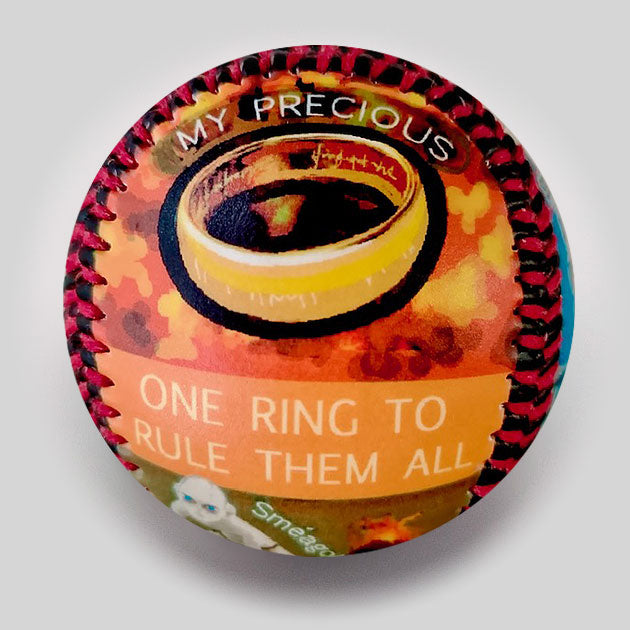 Classic Movie: The Ring