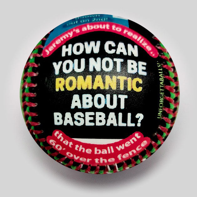 Movie Baseball: Moneyball