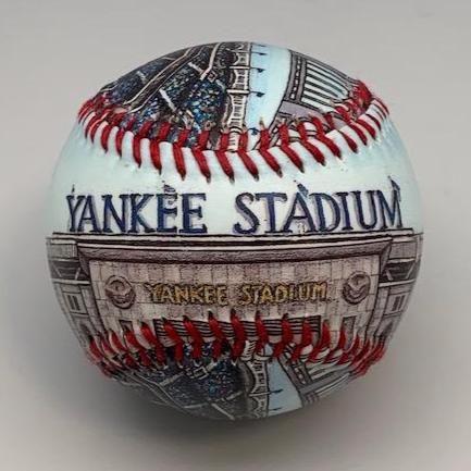 Yankee Stadium Gifts & Merchandise for Sale