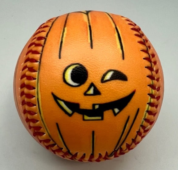 Halloween:  Pumpkin 2