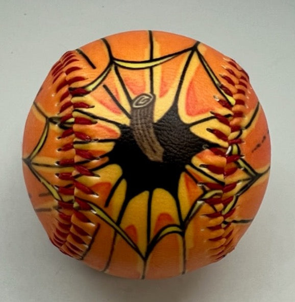 Halloween:  Pumpkin 2