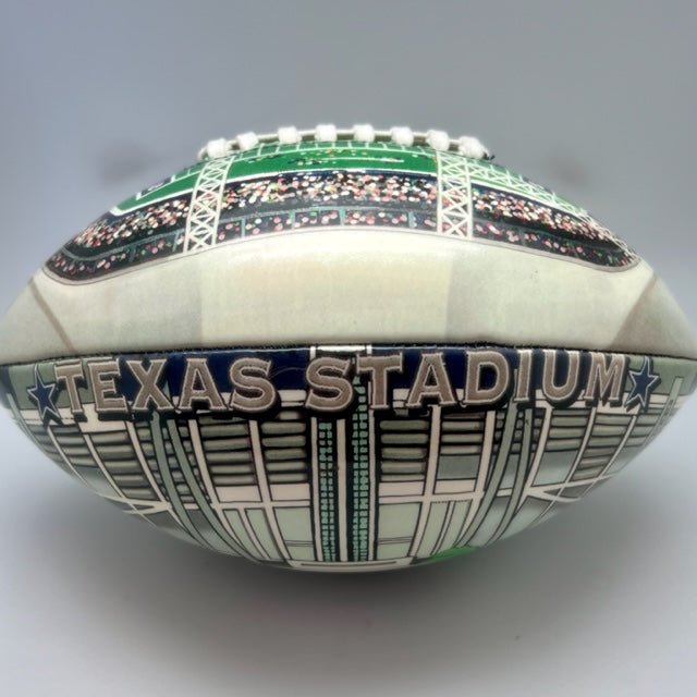 Cowboys Football