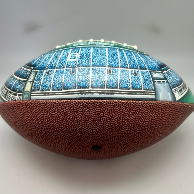 Penn State Print-Paint Football