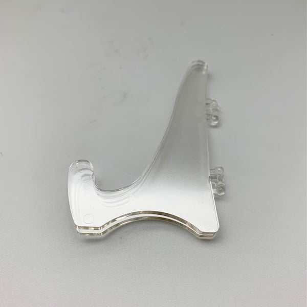 Baseball Card Display Stand