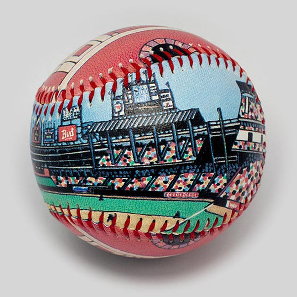 Unforgettaball Collector Series Limited Edition Ballpark at Unforgettaball Collector Series Limited Edition Ballpark at