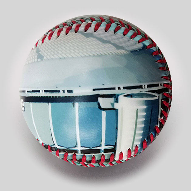 Astrodome Baseball