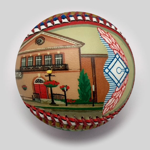 National Baseball Hall of Fame Ball