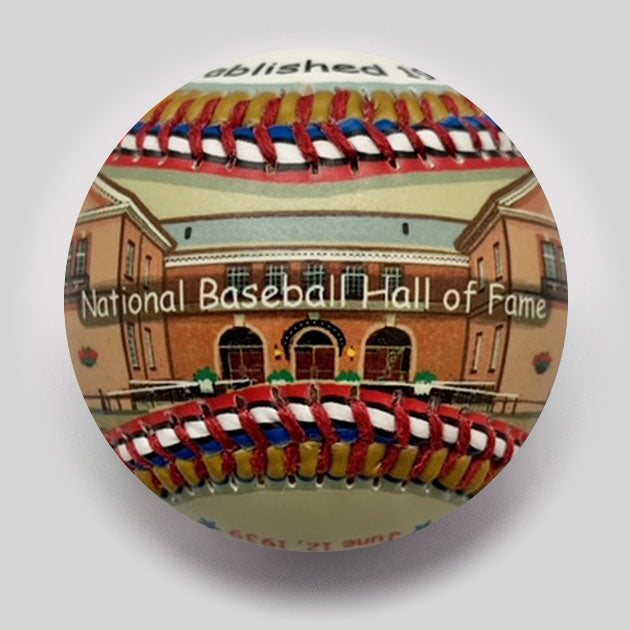 National Baseball Hall of Fame Ball