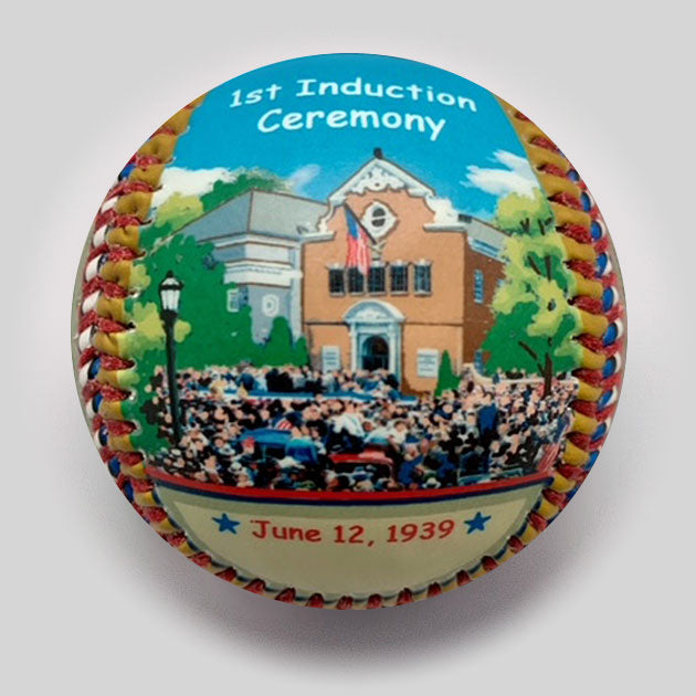 National Baseball Hall of Fame Ball