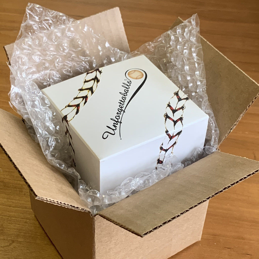 G.O.A.T. Musial Baseball