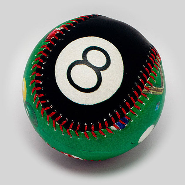 Billards Baseball