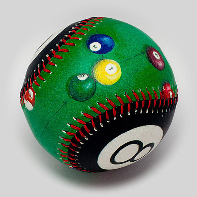 Billards Baseball