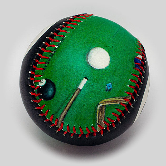 Billards Baseball