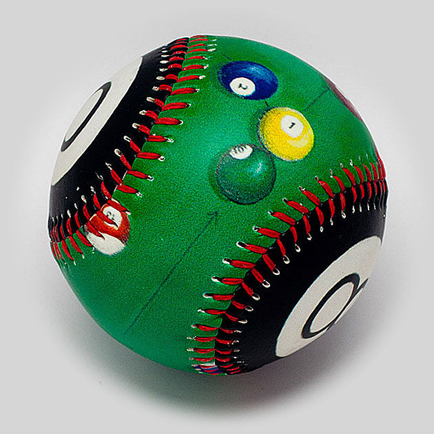 Billards Baseball