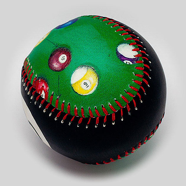 Billards Baseball