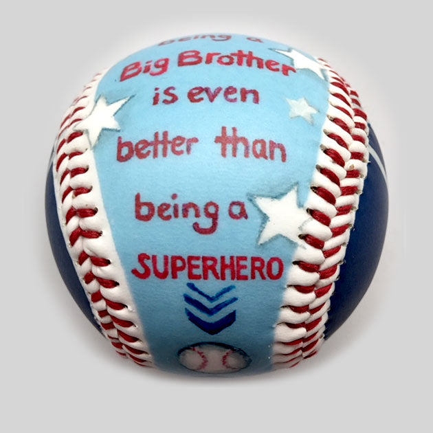 Big Brother Baseball