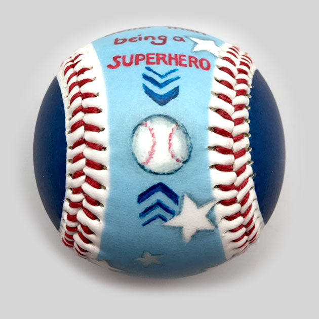 Big Brother Baseball
