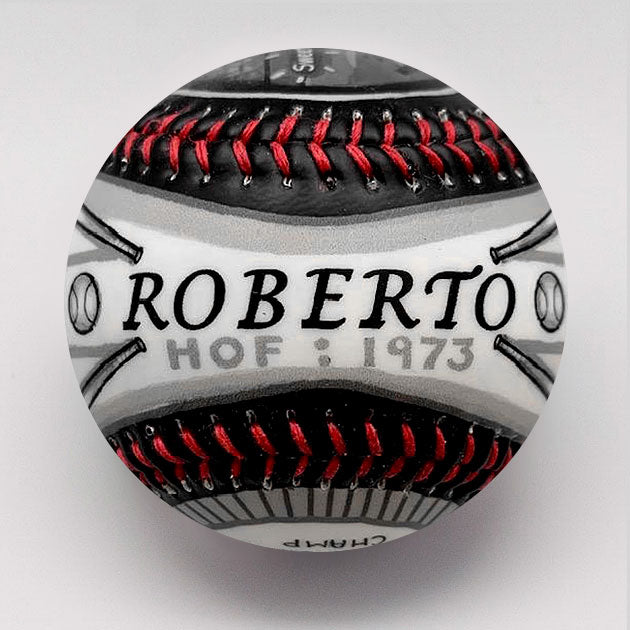 G.O.A.T. Clemente Baseball