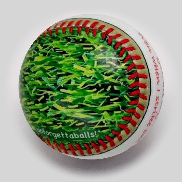 Best Dad Ever Baseball