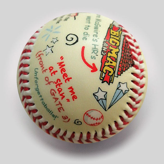 Die-Hard Fan: Busch Stadium