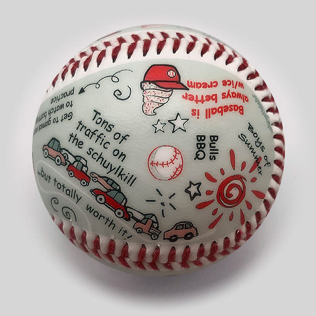 Die-Hard Fan: Citizens Bank Park