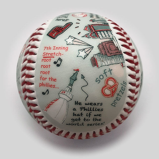 Die-Hard Fan: Citizens Bank Park