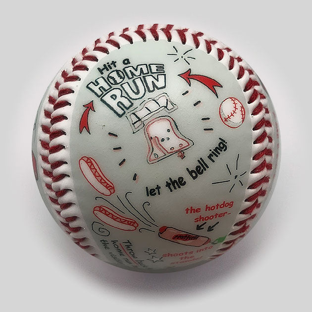 Die-Hard Fan: Citizens Bank Park
