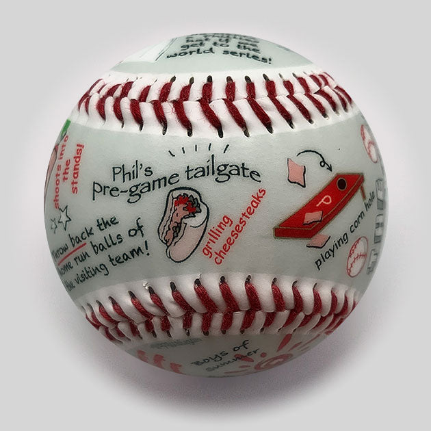 Die-Hard Fan: Citizens Bank Park