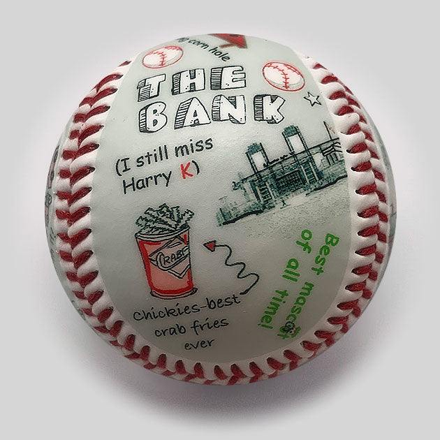 Die-Hard Fan: Citizens Bank Park