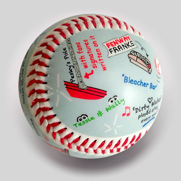 Die-Hard Fan: Fenway Park