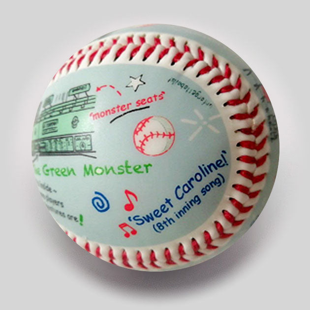 Die-Hard Fan: Fenway Park