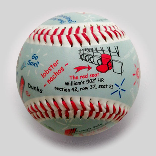 Die-Hard Fan: Fenway Park