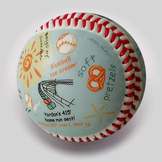 Die-Hard Fan: Minute Maid Park