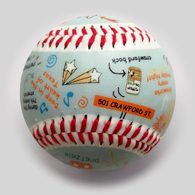 Die-Hard Fan: Minute Maid Park