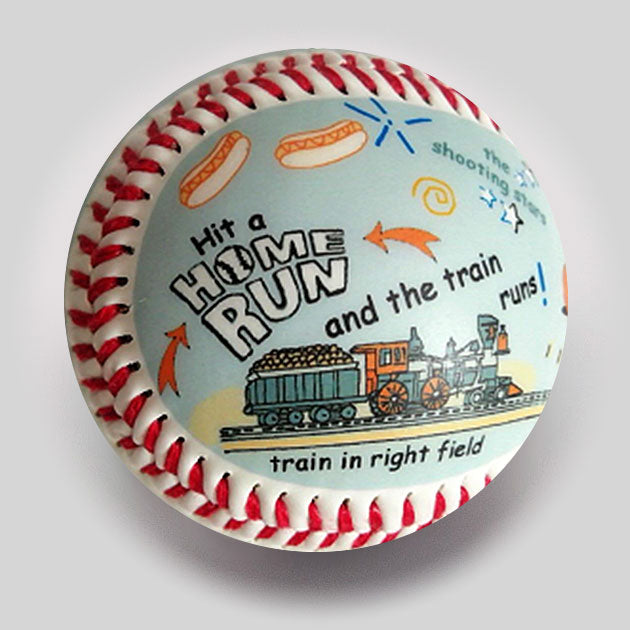 Die-Hard Fan: Minute Maid Park