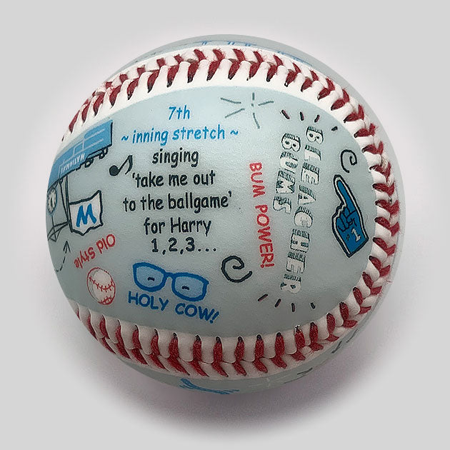 Die-Hard Fan: Wrigley Field