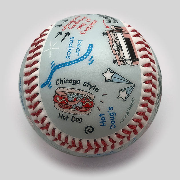 Die-Hard Fan: Wrigley Field
