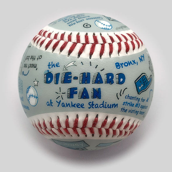 Die-Hard Fan: Yankee Stadium