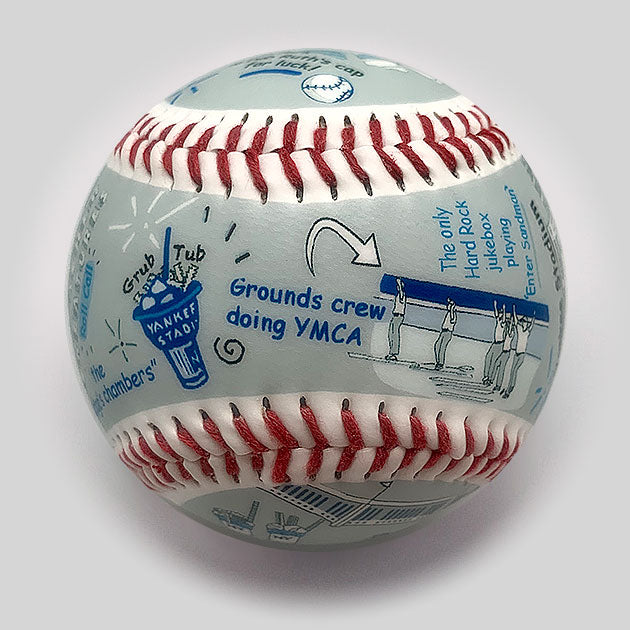 Die-Hard Fan: Yankee Stadium