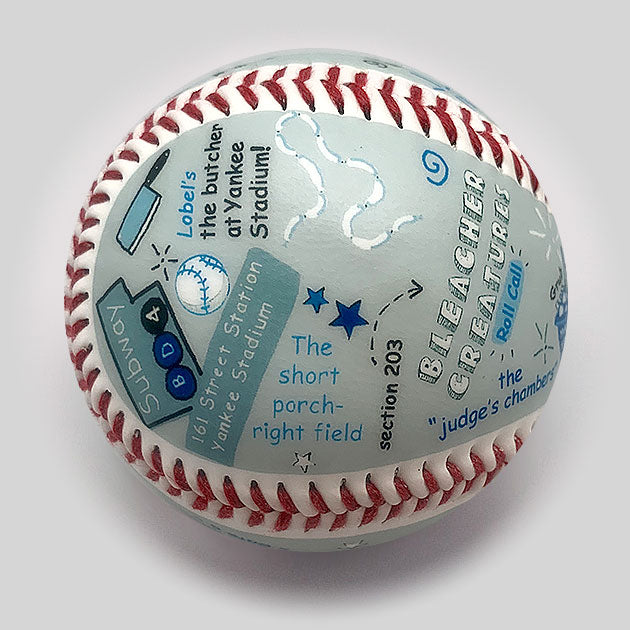 Die-Hard Fan: Yankee Stadium