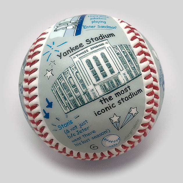 Die-Hard Fan: Yankee Stadium