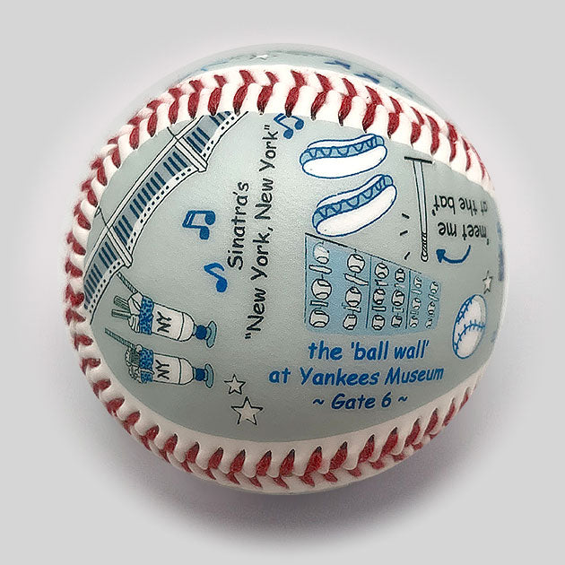 Die-Hard Fan: Yankee Stadium