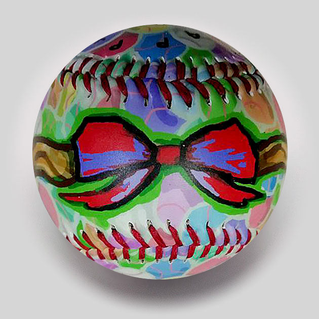 Happy Easter Baseball
